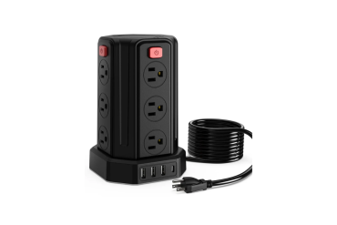 Surge Protector Power Strip