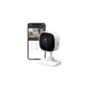 1080P Indoor Security Camera for Baby Monitor