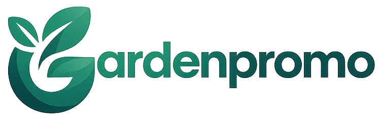 Garden Promo